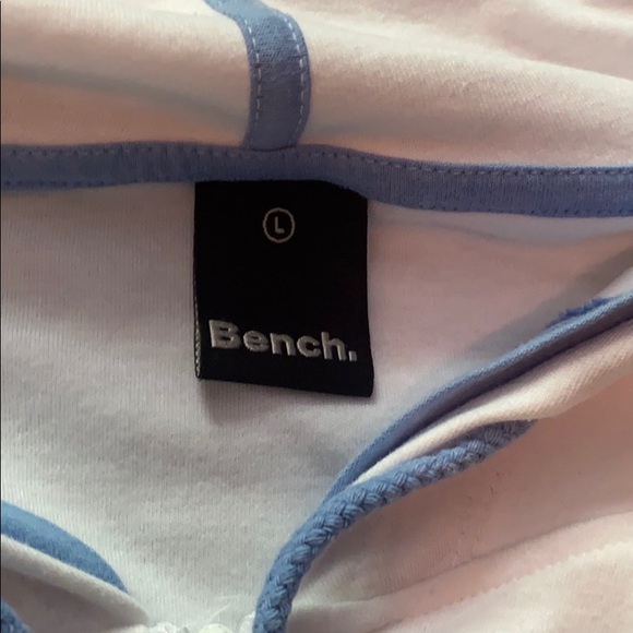 Light Bench Hoodie - Picture 3 of 3
